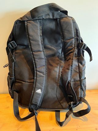 Mochila Adidas Negra