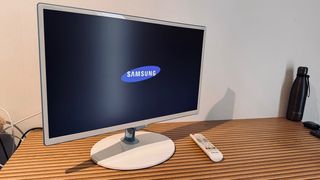 Monitor Samsung 24 pulgadas