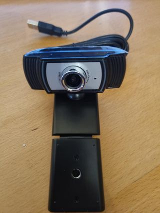 Webcam Glam'our Modello A229