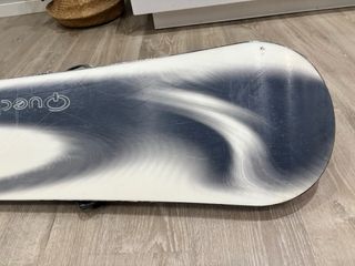 Tabla Snowboard 150cm Quechua