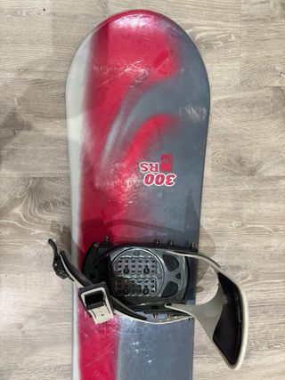 Tabla Snowboard 150cm Quechua