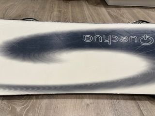 Tabla Snowboard 150cm Quechua
