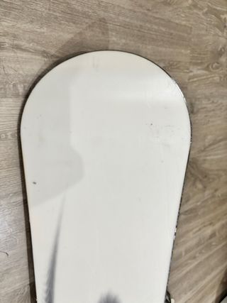 Tabla Snowboard 150cm Quechua