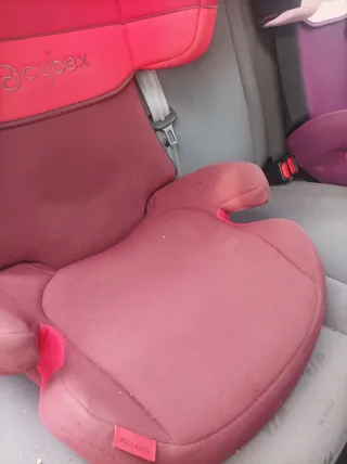 Silla de coche Cybex