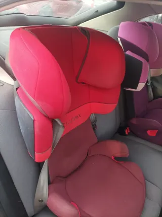 Silla de coche Cybex