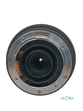 Objetivo Sigma 70-300mm 1:4-5.6 SONY