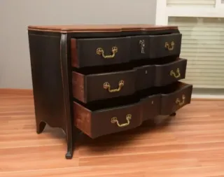 Cómoda Aparador Francés