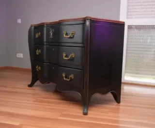 Cómoda Aparador Francés