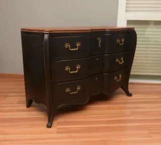 Cómoda Aparador Francés