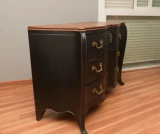 Cómoda Aparador Francés