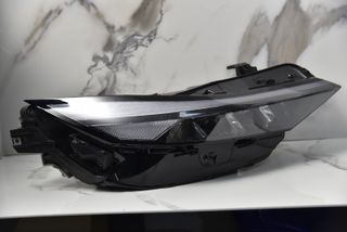 Faro Derecho Hyundai Elantra 2021-2024