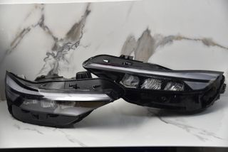 Faro Derecho Hyundai Elantra 2021-2024