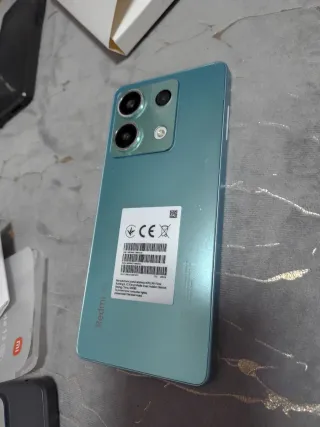 Xiaomi Redmi Note 13 5G