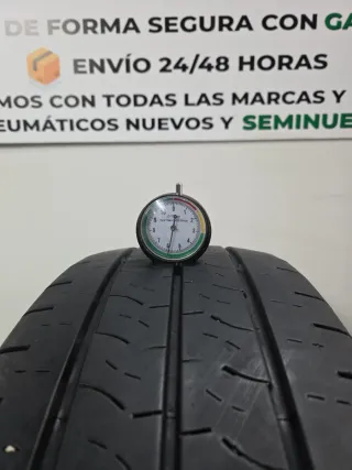 215 70 15C 109/107T KUMHO PORTRAN KC53