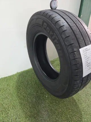 215 70 15C 109/107T KUMHO PORTRAN KC53