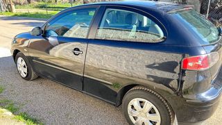 SEAT Ibiza III 1.4 gasolina con 97572km