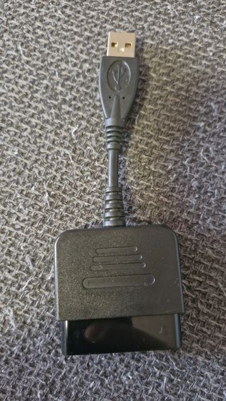 Mando DualShock 2 Original negro- PS2