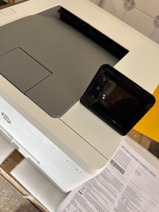 Impresora HP LaserJet Pro M255dw