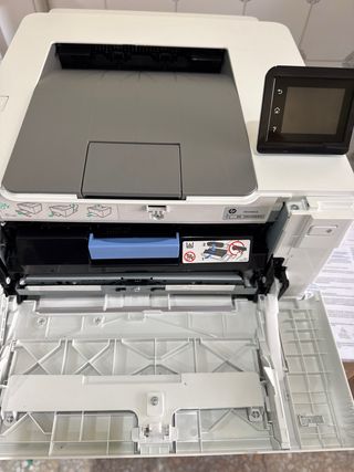 Impresora HP LaserJet Pro M255dw