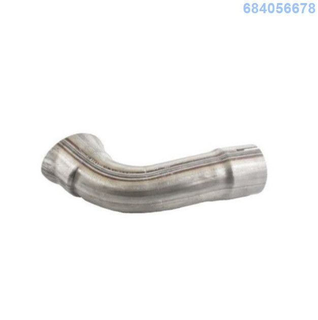 Difusor trasero Negro Mercedes Clase A W176 tipo 4