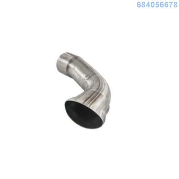 Difusor trasero Negro Mercedes Clase A W176 tipo 4