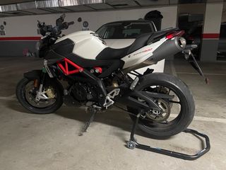Aprilia Shiver 900 A2