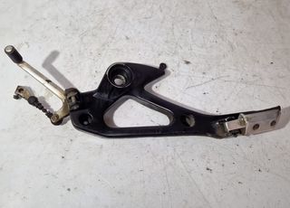 Soporte de estriberas izquierdo Honda Varadero XLV