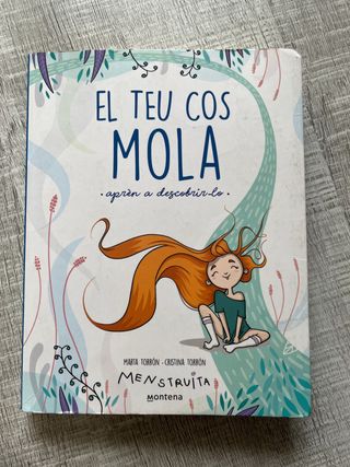 El teu cos mola: Aprèn a descobrir-lo