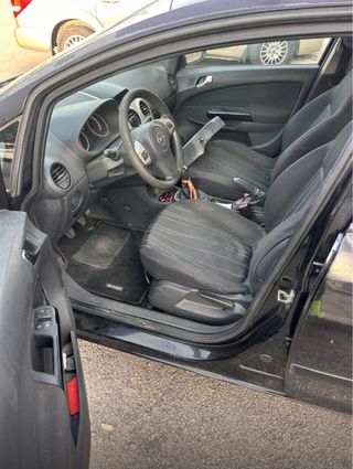 Opel Corsa 2007