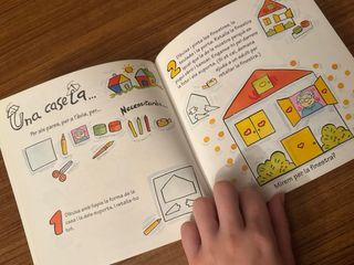 Pack 6 contes per a nens petits (Català)