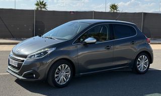 Peugeot 208 2018