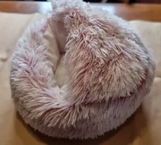 Cuccia morbida per cani/gatti Piccola taglia