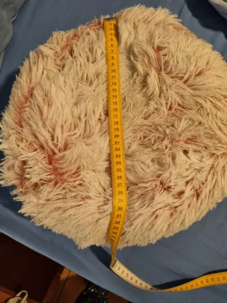 Cuccia morbida per cani/gatti Piccola taglia