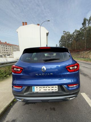 Renault Kadjar 2019 SUPER CUIDADO