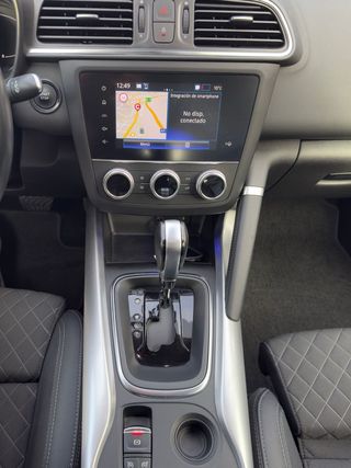 Renault Kadjar 2019 SUPER CUIDADO