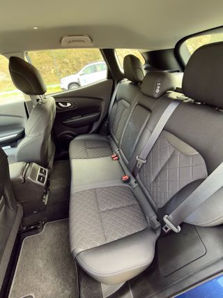 Renault Kadjar 2019 SUPER CUIDADO