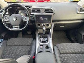 Renault Kadjar 2019 SUPER CUIDADO