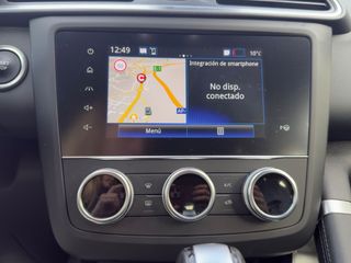 Renault Kadjar 2019 SUPER CUIDADO