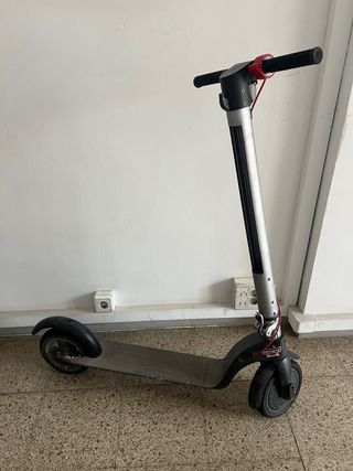 Patinete Eléctrico Bongo