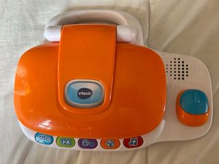 VTech PequeOrdenador Educativo Infantil