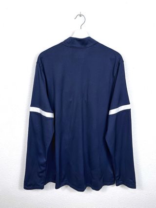 Track Jacket Under Armour USA Sport Oversize Azul