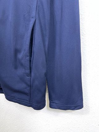 Track Jacket Under Armour USA Sport Oversize Azul