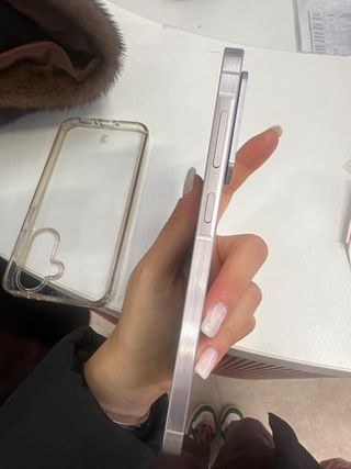 Samsung Galaxy A56 Nero