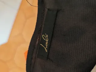 Blusa Lizalù maculata poliestere tg. XXL