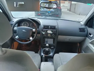 Ford Mondeo 2003