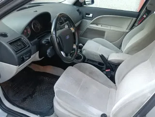 Ford Mondeo 2003