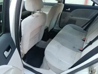 Ford Mondeo 2003