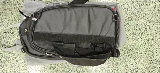 Alforjas Givi T438 Voyager Bag Nuevas