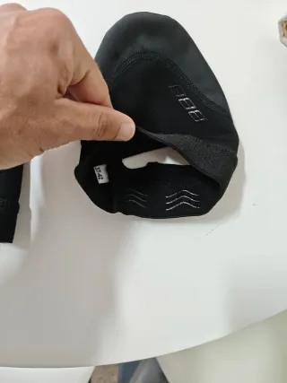 Biqueiras BBB BWS-18