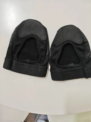 Biqueiras BBB BWS-18